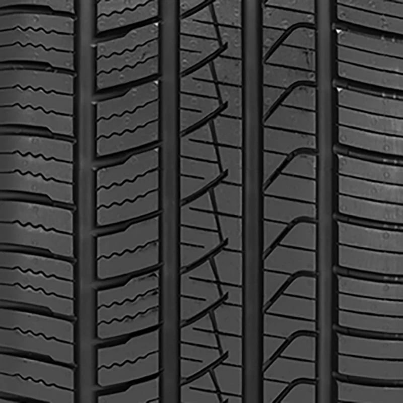 ALL SEASON All Season 235/45R18 94V Passenger Tire