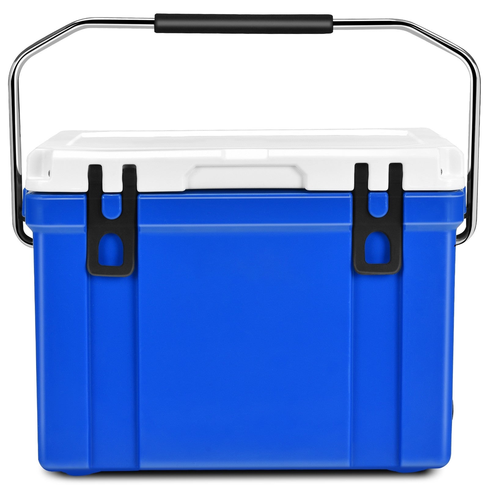 Camping Cooler, 26/58/79 Quart 4-Day Ice Retention