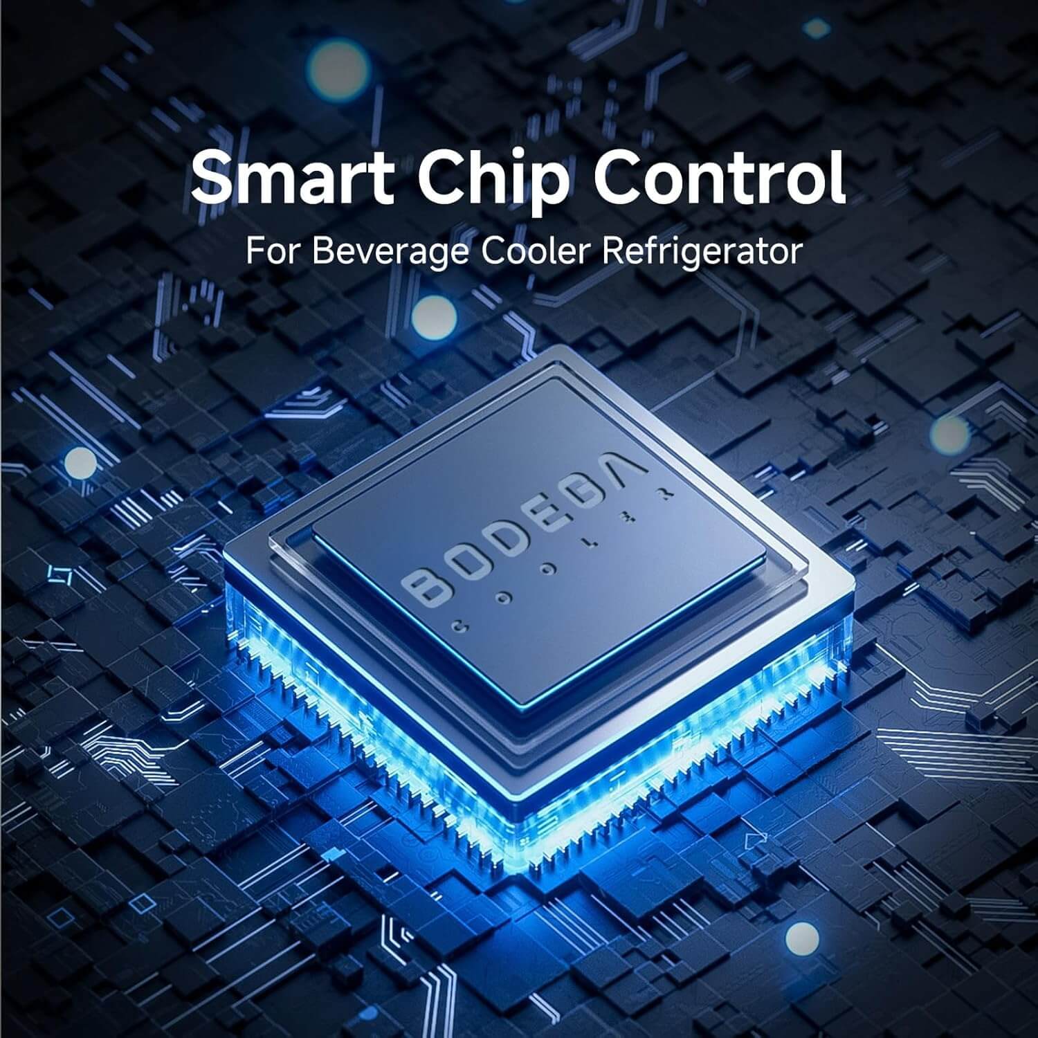 Mini Wine Fridge 28 Bottles