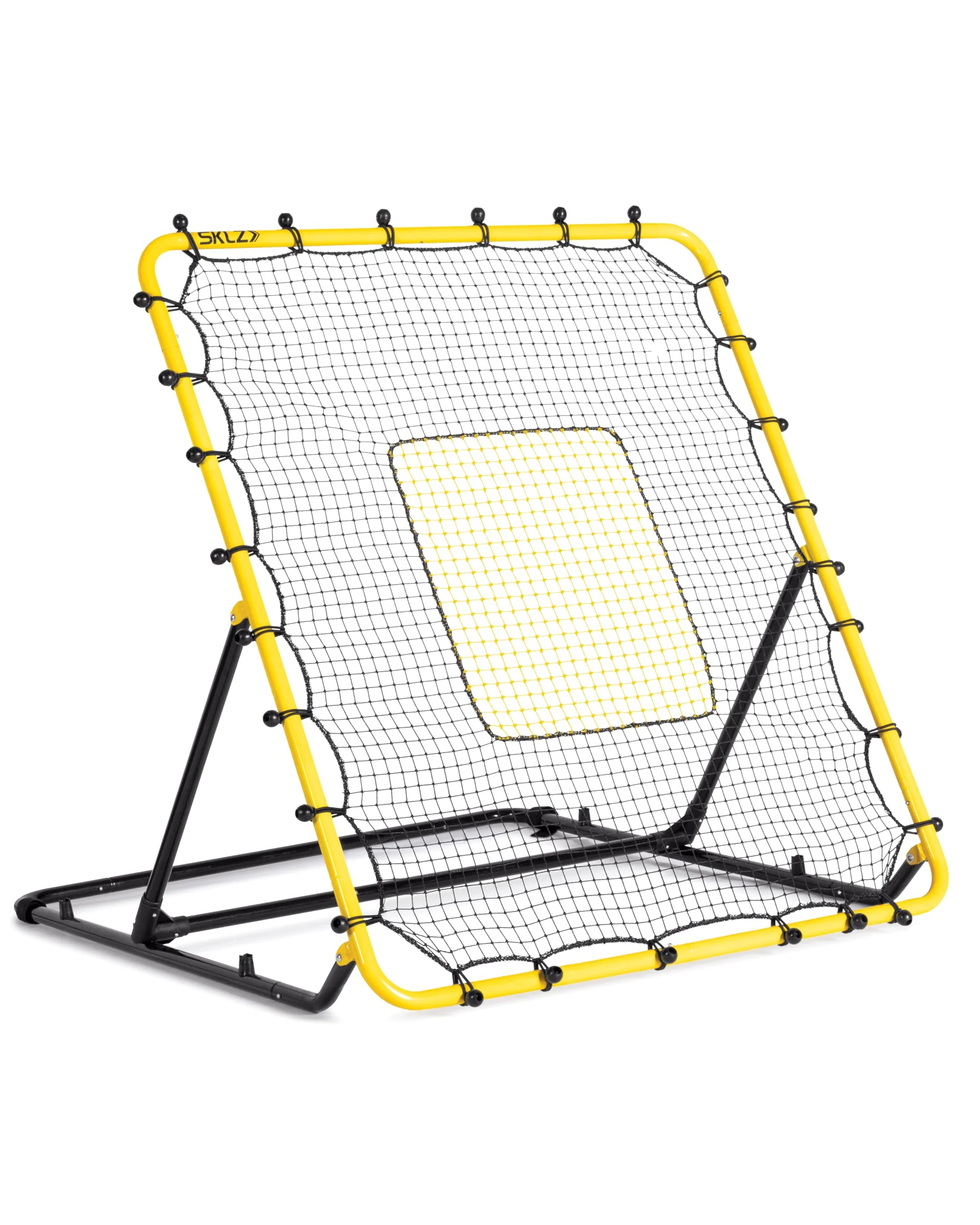 SKLZ Fielding Trainer with Line Drive & Fly Ball Return Settings