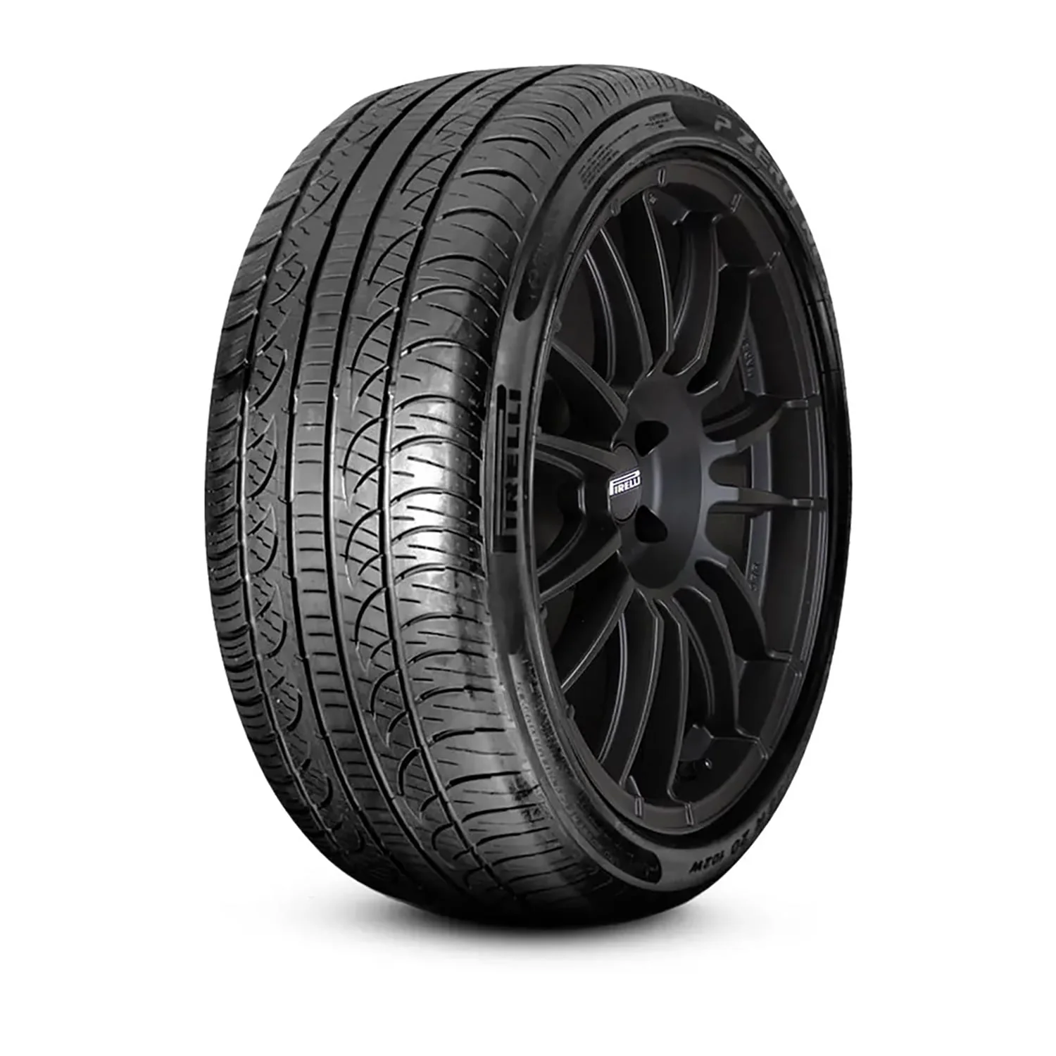 ALL SEASON All Season 235/45R18 94V Passenger Tire