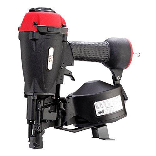 11 Gauge 15 Degree 3/4��� to 1-3/4��� Coil Roofing Nailer