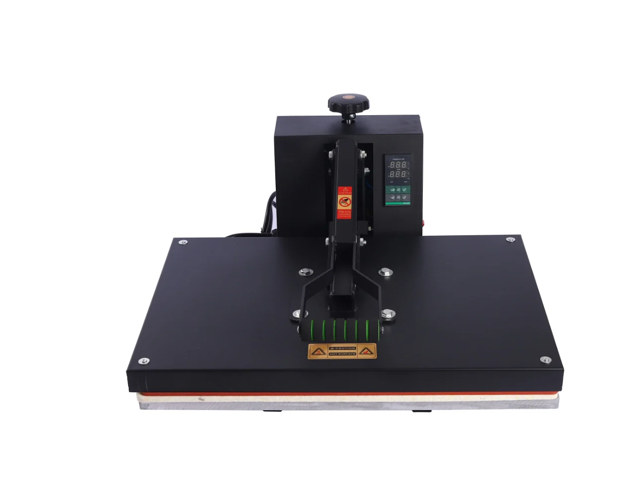 Heat Press High Pressure T-Shirts Press Machine