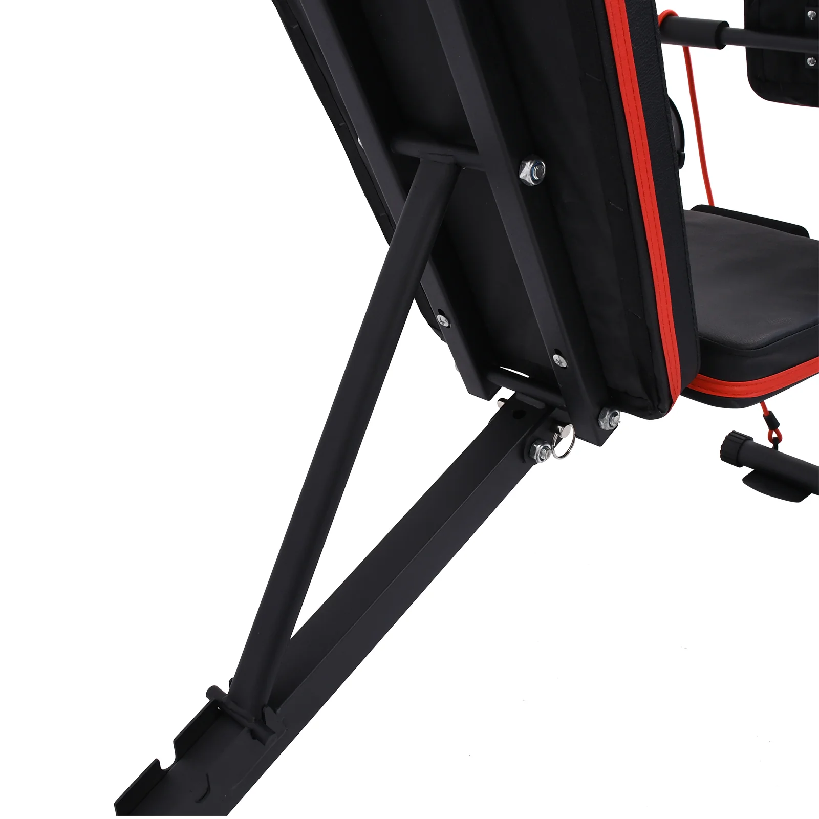 Adjustable Weight Bench for Full Body Workout