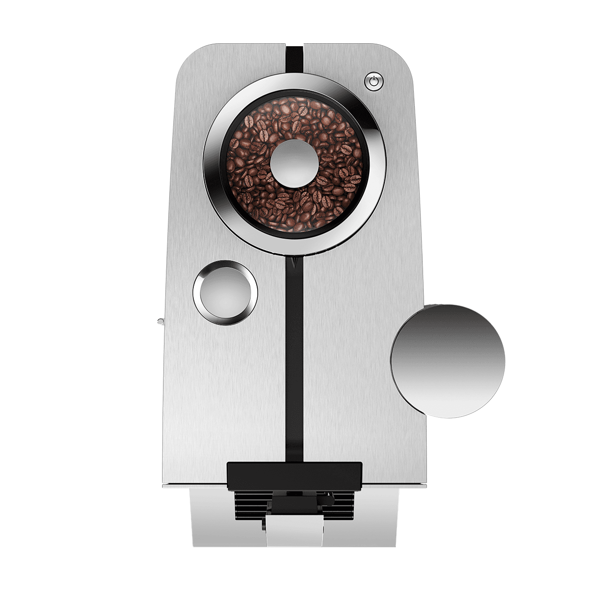 Jura E8 Black Automatic Coffee
