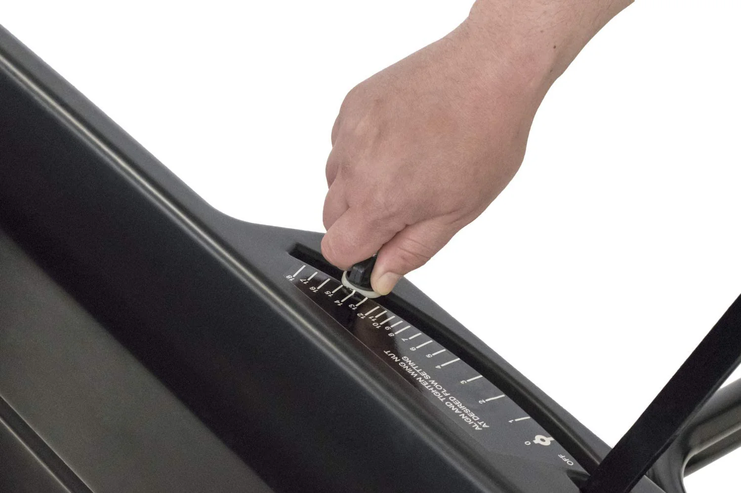 Agri-Fab 45-0543-AMZ 100 lb. Tow-Behind Lawn & Garden Spiker/Seeder/Drop Spreader for Seed,Fertilizer, Salt, Ice Melt; Designed to Pull Behind Lawn & Garden Tractors