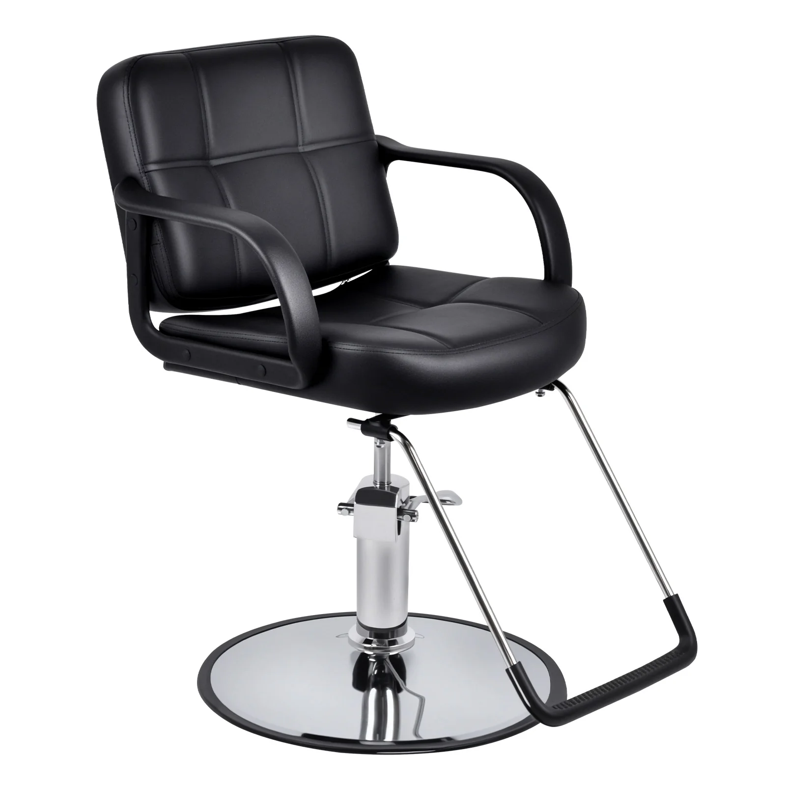 Barber Chair Salon Stool