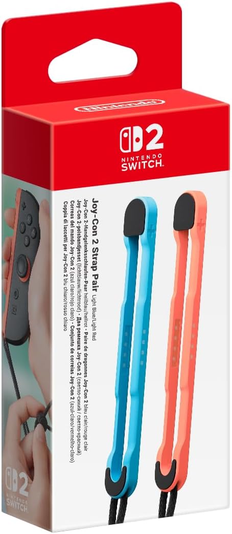 Nintendo Switch 2 Pro Controller