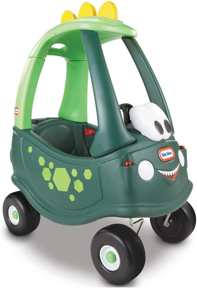 LITTLE TIKES Cozy Coupe Dino