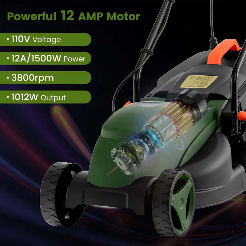12 AMP 14