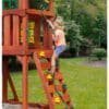Playmaker Deluxe Swing Set