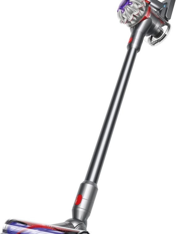Dyson V8 Cordless Vacuum Cleaner �C V8 Animal Extra