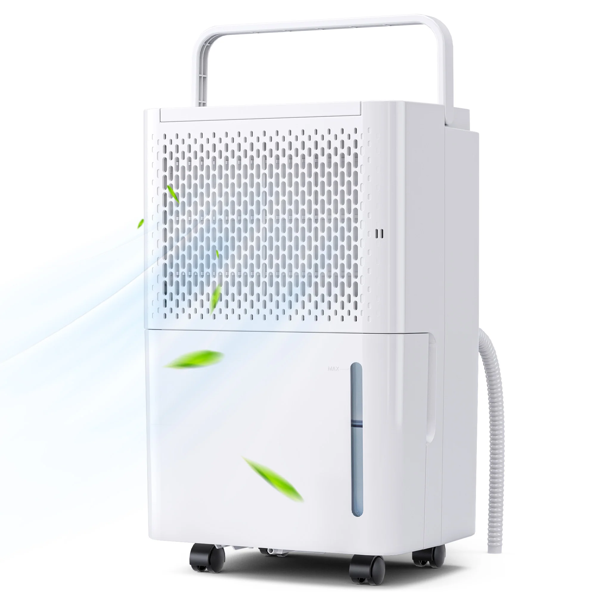 2.1L Air Dehumidifiers