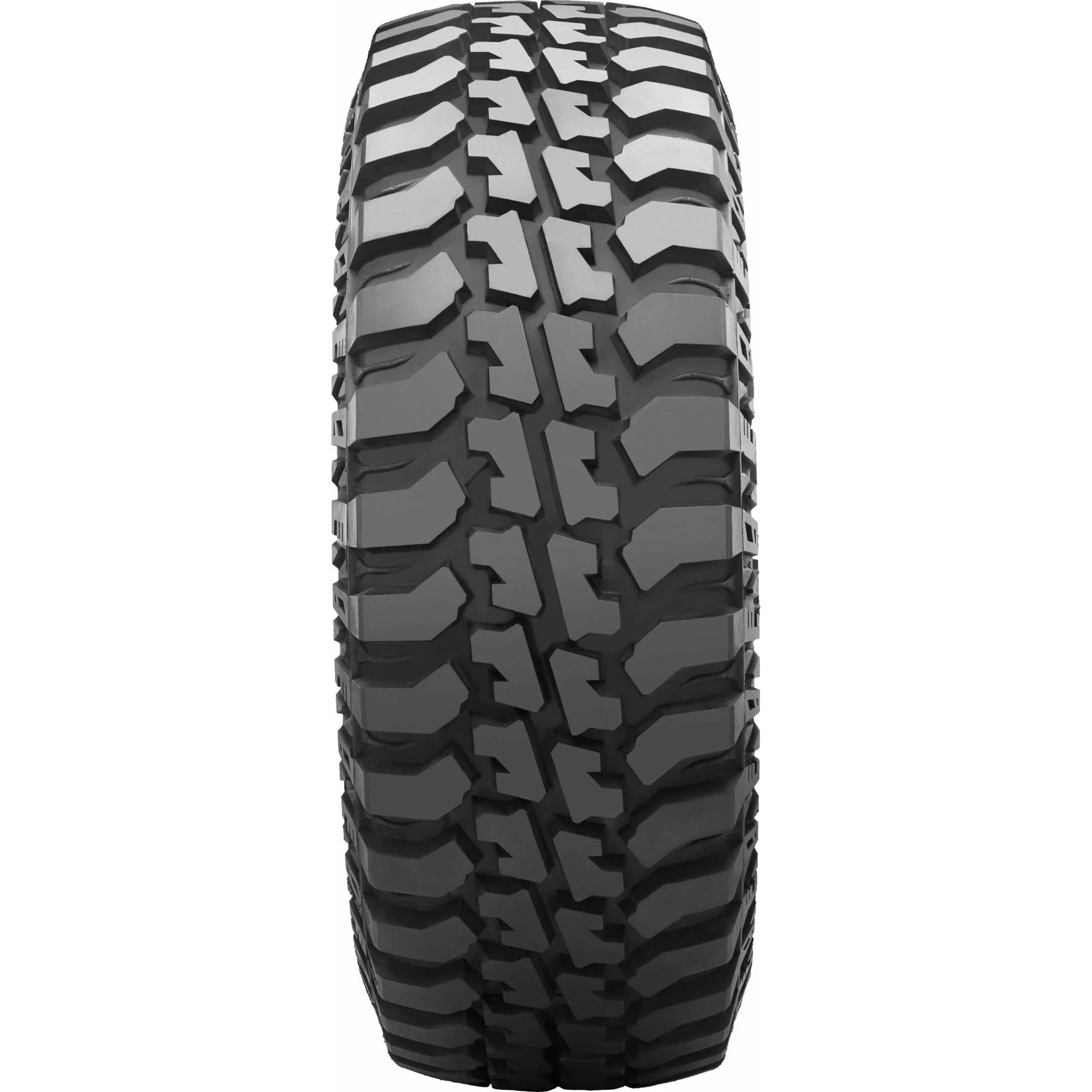 R5 Mud Terrain LT31X10.50R15 109Q C Light Truck Tire