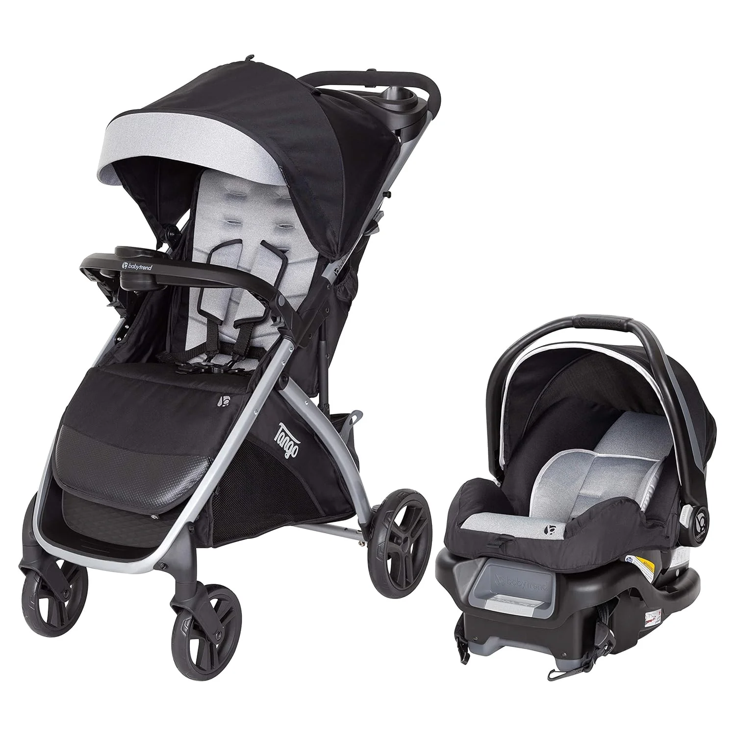 Baby Trend Tango Travel System