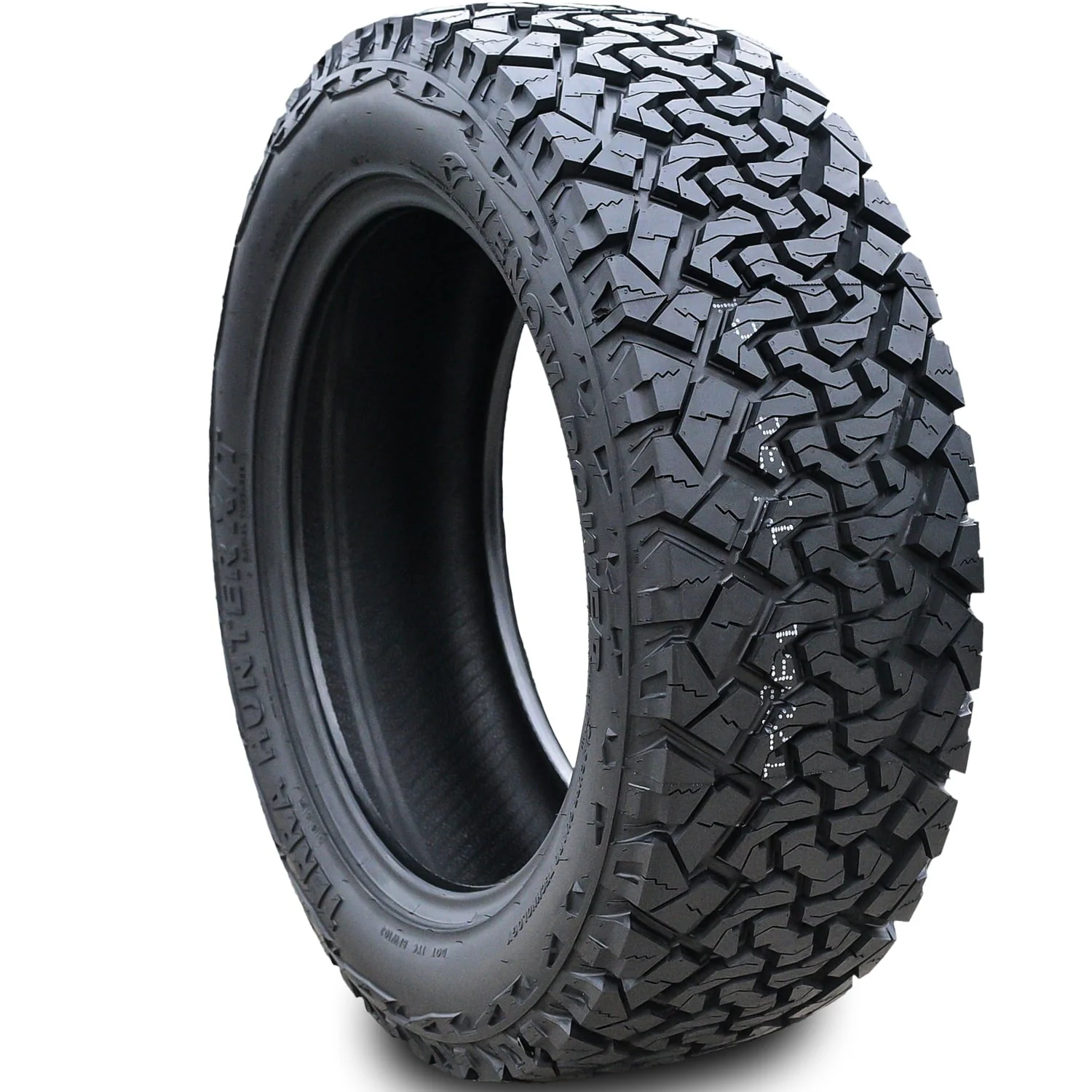 112T All-Terrain Tire