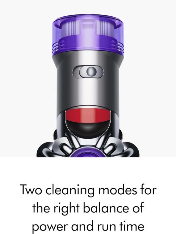 Dyson V8 Cordless Vacuum Cleaner �C V8 Animal Extra