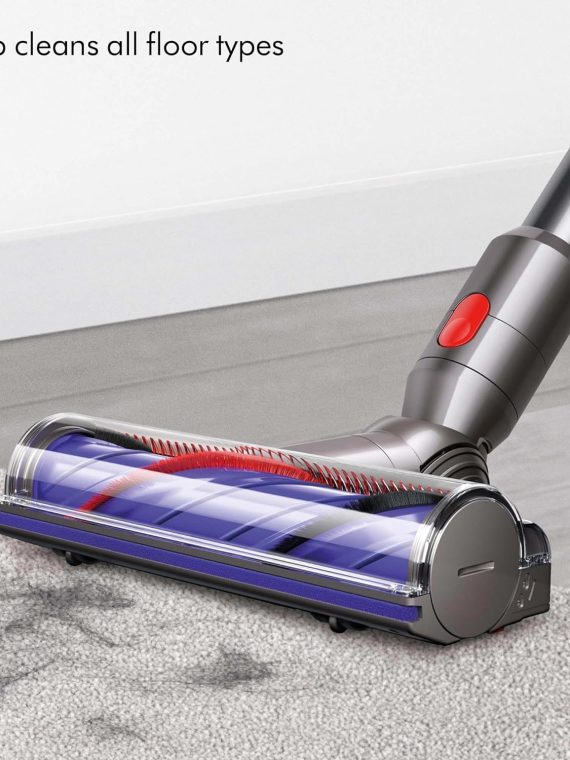 Dyson V8 Cordless Vacuum Cleaner �C V8 Animal Extra