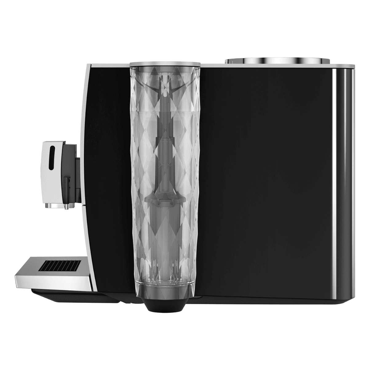 Jura E8 Black Automatic Coffee