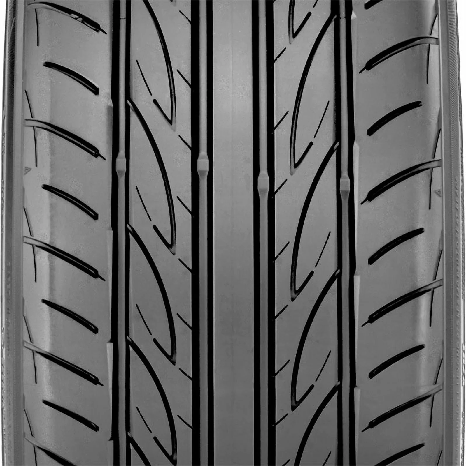 V701 185/55R15 82V Performance Tire