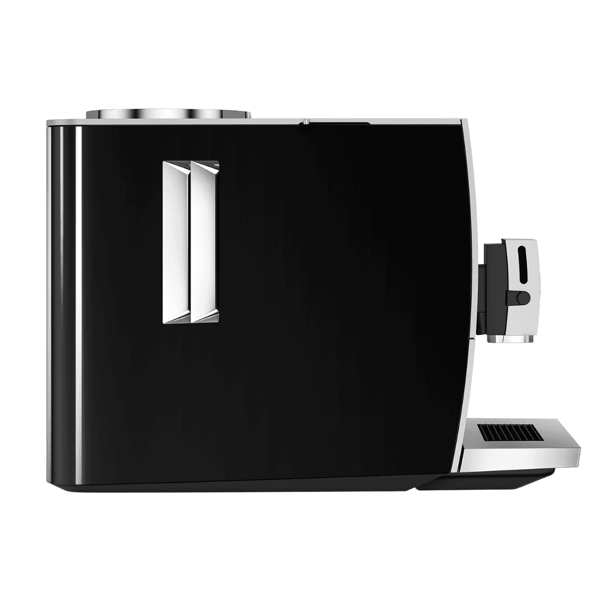 Jura E8 Black Automatic Coffee