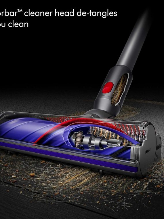 Dyson V8 Cordless Vacuum Cleaner �C V8 Animal Extra