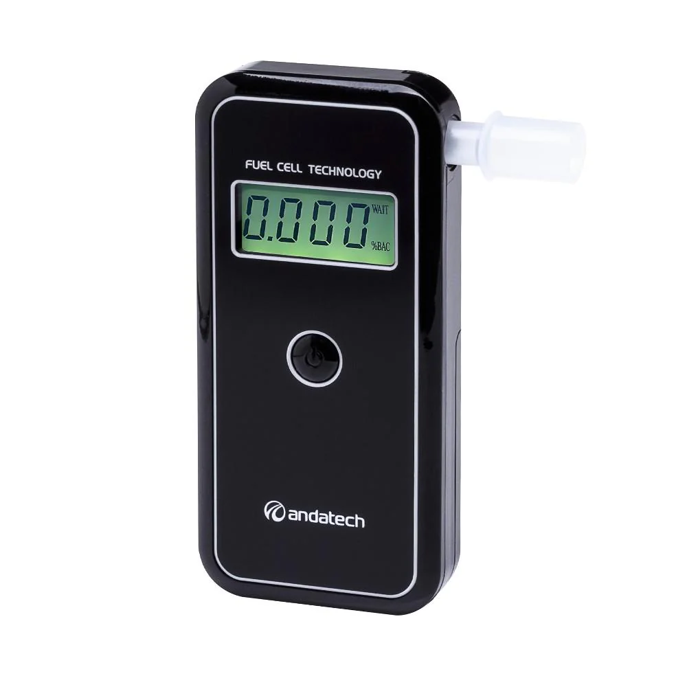 Alcosense? Stealth Personal Breathalyser AS3547 Certified