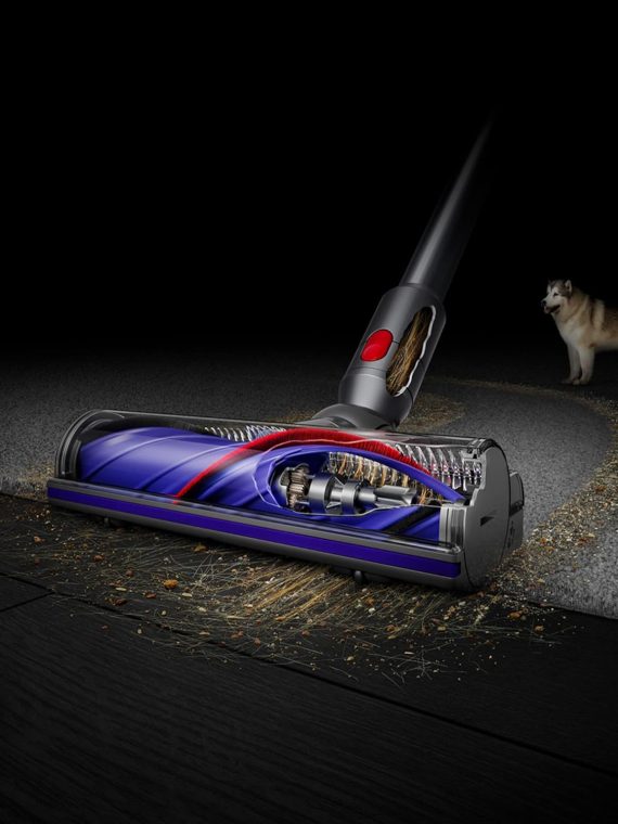 Dyson V8 Cordless Vacuum Cleaner �C V8 Animal Extra