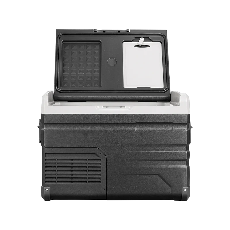 12V Portable Freezer 40L/50L/60L With Detachable Battery
