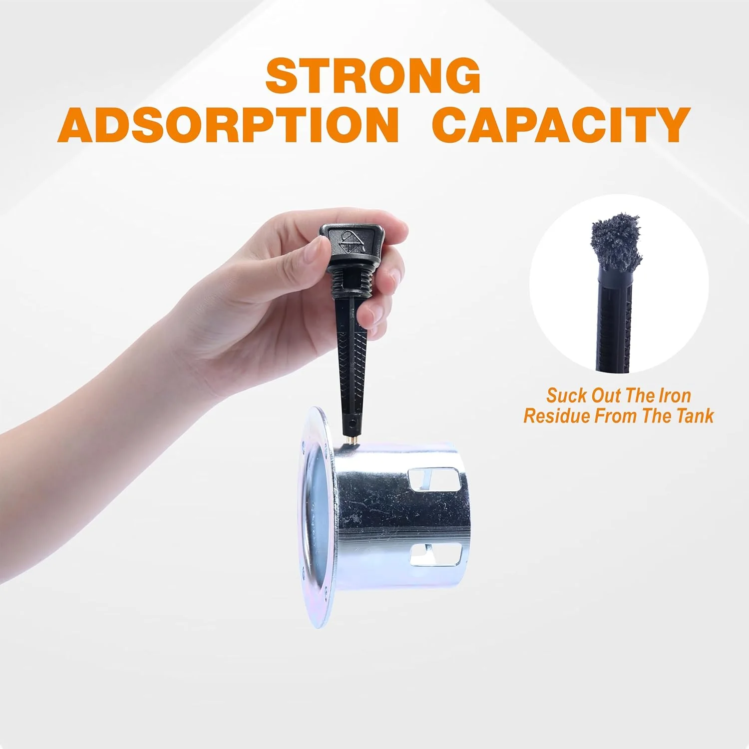 GENMAX 10500 Peak Watt Tri Fuel Open Frame Inverter Generator,with ATS,Quiet Technology,CO Sensor,digital display and 50A,Ideal for Home backup,contruction site and RV Camping (GM10500XiT)