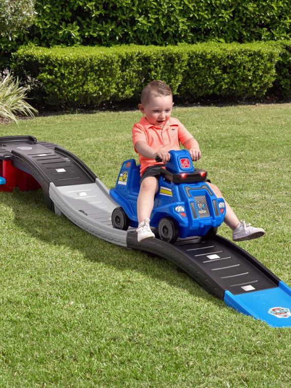 2024 Step2 Paw Patrol Adventure Coaster