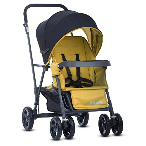Graphite Stroller Appletree
