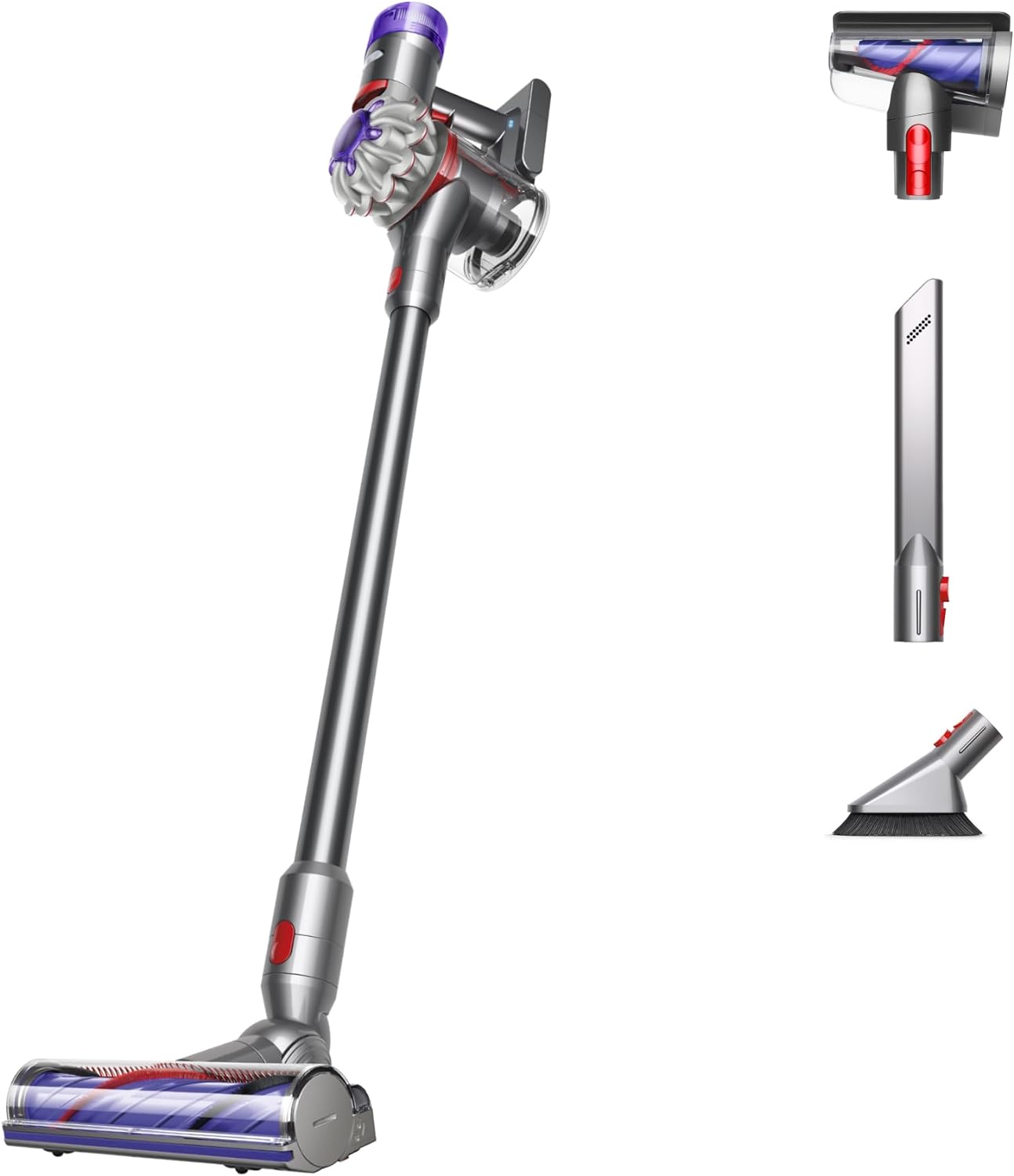 Dyson V8 Cordless Vacuum Cleaner �C V8 Animal Extra