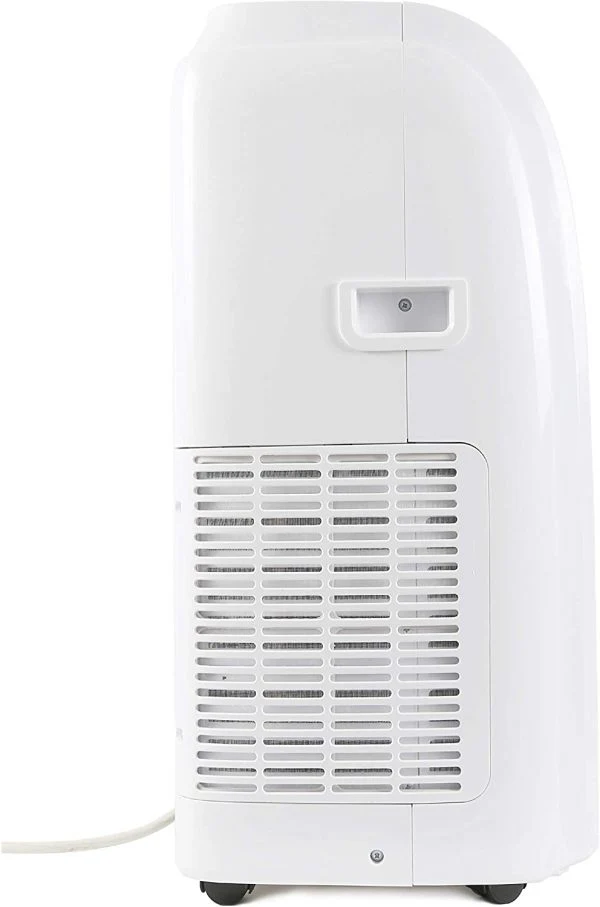 14,000 BTU Portable Air Conditioner with Heat and Remote Control