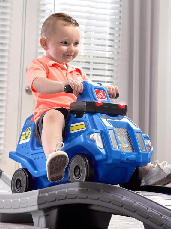 2024 Step2 Paw Patrol Adventure Coaster