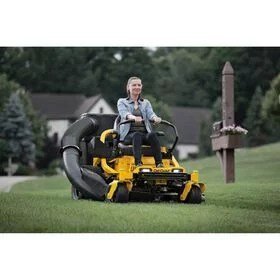 Cub Cadet Ultima ZT2 50 (50���) 23HP Kawasaki Zero Turn Mower Model#17RIEACO010
