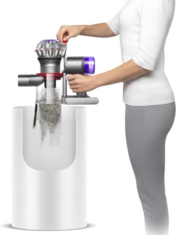 Dyson V8 Cordless Vacuum Cleaner �C V8 Animal Extra