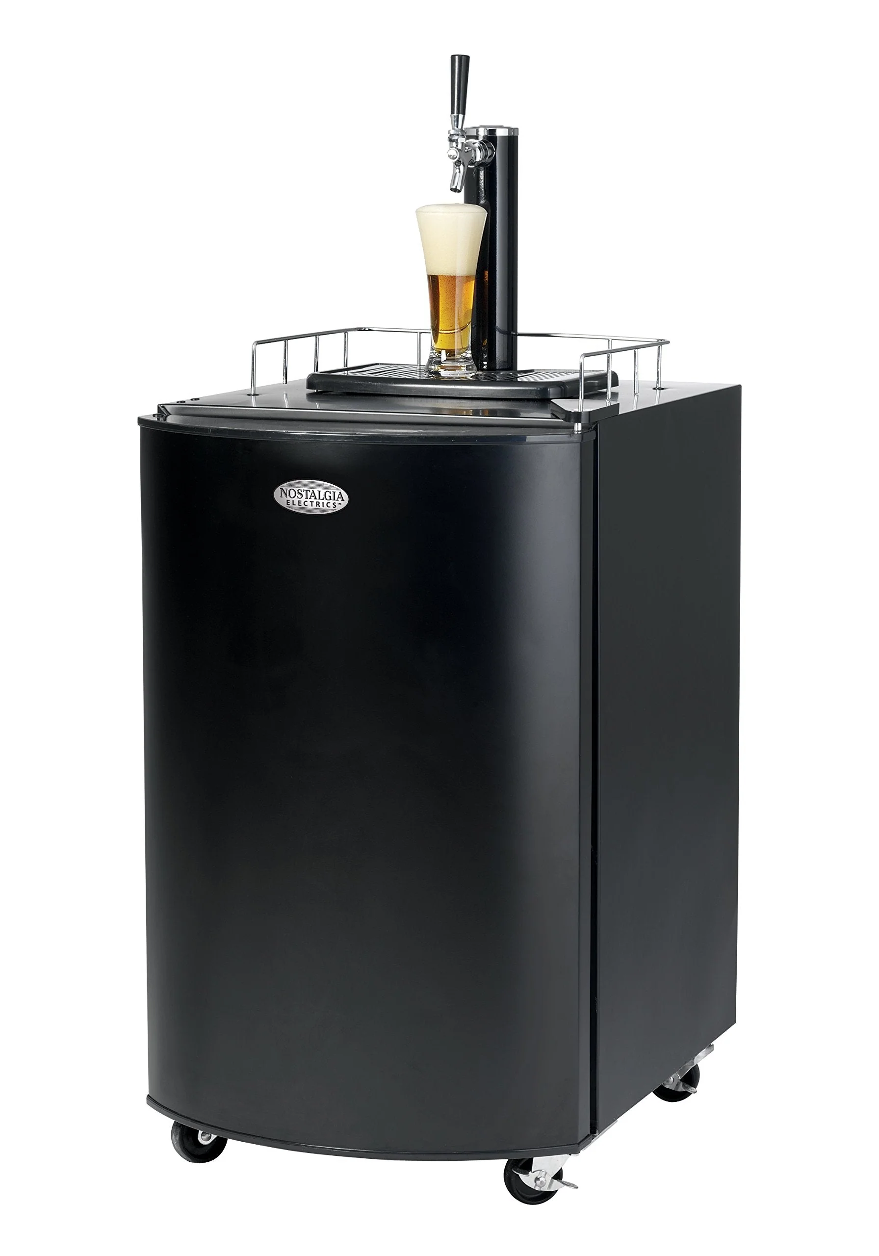 KRS2100 Cu Ft Kegorator Dispenser