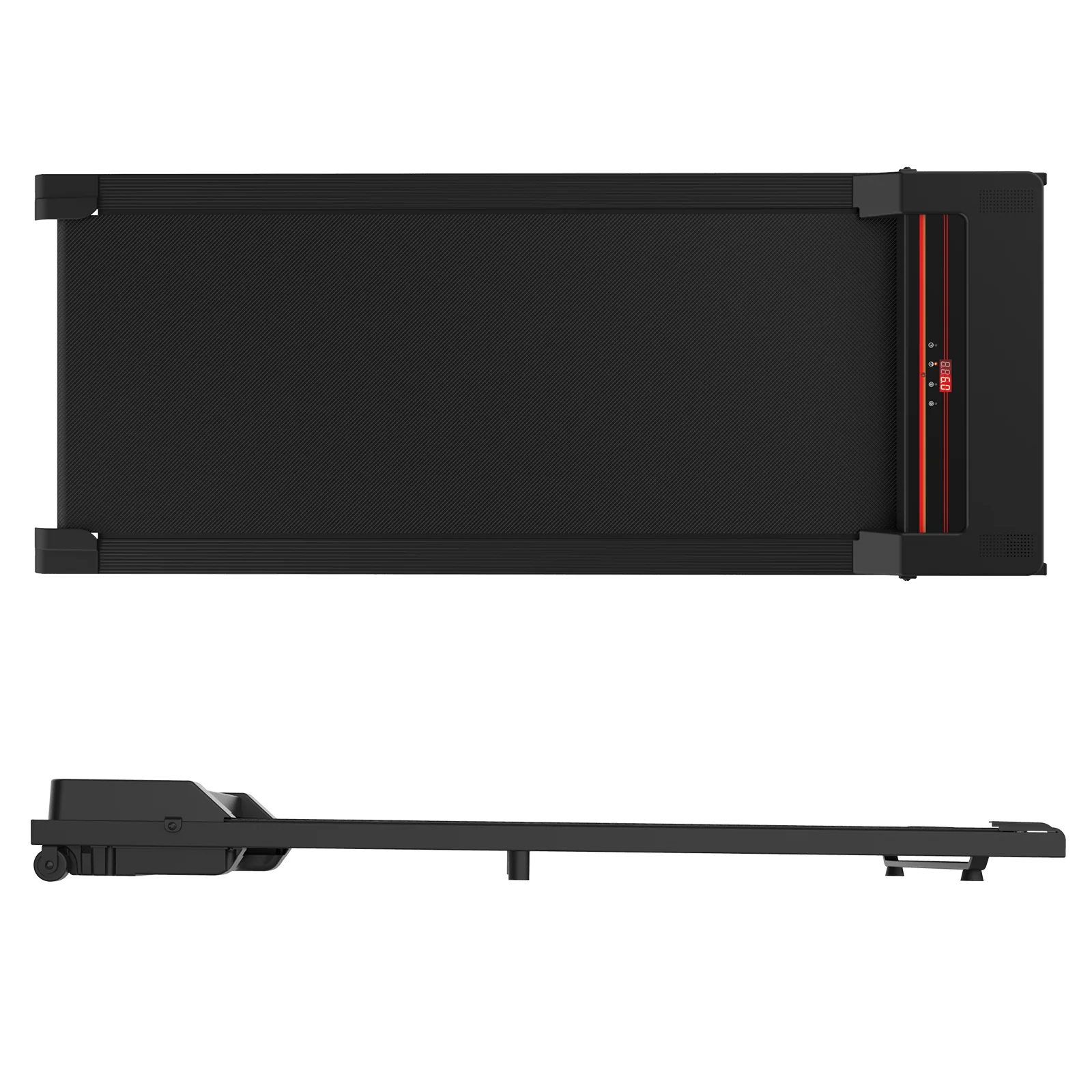 Walking Pad Under Desk Treadmill Low Noise