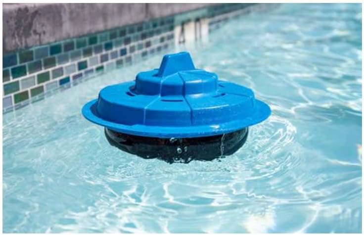 Pool Alarm | Certified ASTM Safety Specification F2208 | Safe for Pool Owners with Children, Neighbors | Easy to Install with Adjustable Sensitivity Settings