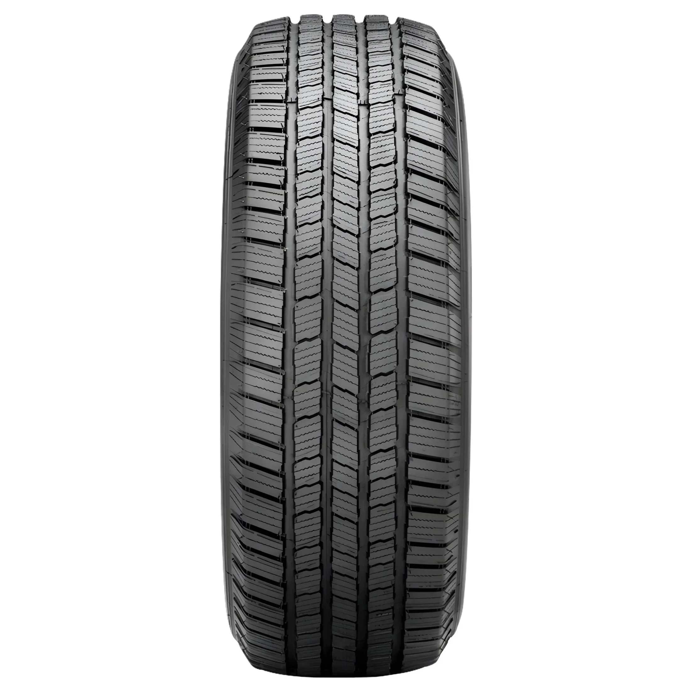 LTX M/S All-Season LT265/75R16/E 123/120R Tire