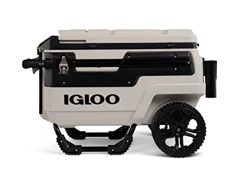 Premium Trailmate Cooler