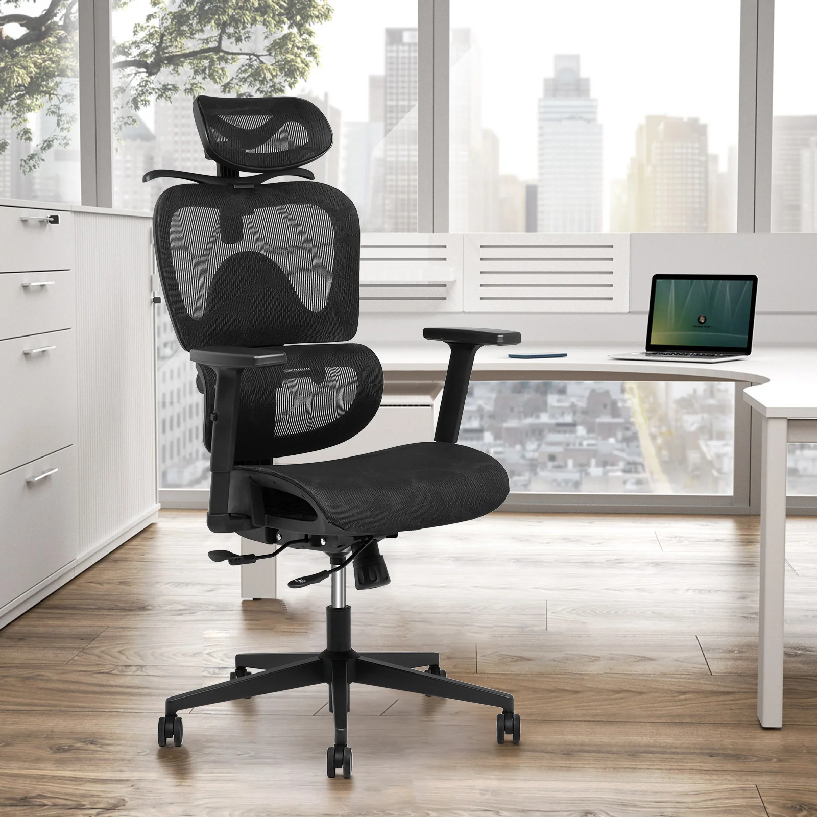 Ergonomic Office Chair Computer Chairs