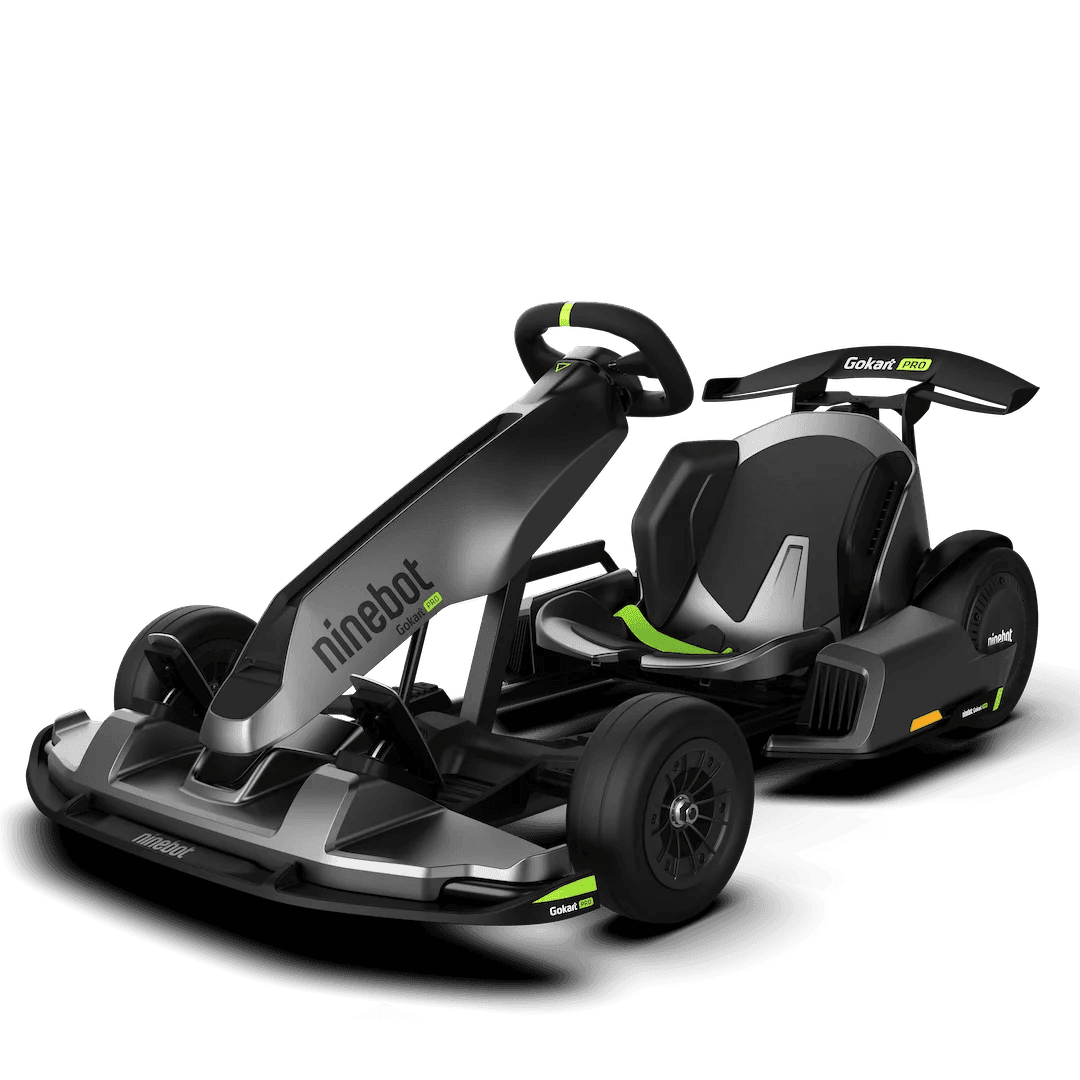 Ninebot Gokart PRO