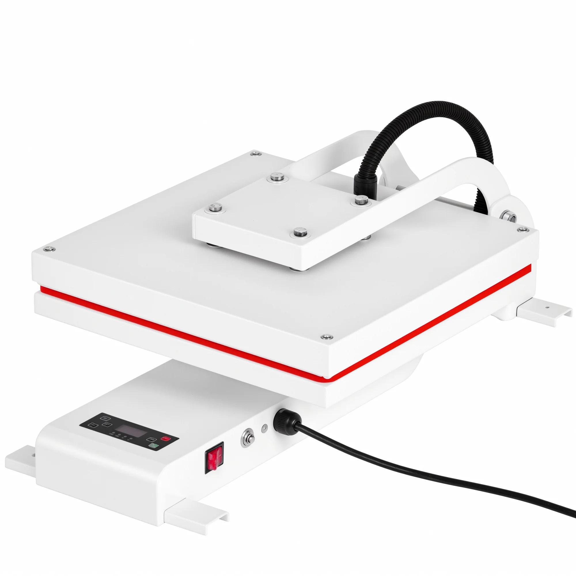 Auto Heat Press Machine