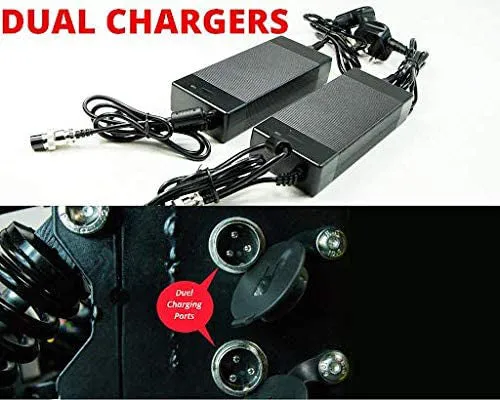 MAXX 60MPH Ultra High Speed Electric Scooter for Adults Foldable, 5000W Power Dual Motor| 60V /38.5Ah Battery | 83 Miles Range | Grade 30��