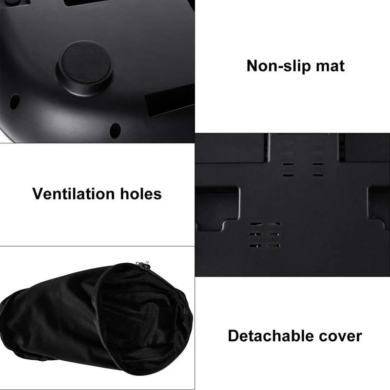 Foot Massager Machine with Heat & Remote, Shiatsu Foot Massager with Deep 3D Kneading Rolling Relieves Plantar Fasciitis