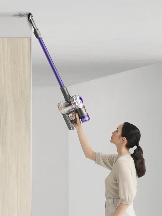 Dyson V8 Cordless Vacuum Cleaner �C V8 Animal Extra