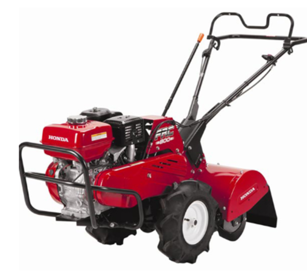 Tiller Rear Tine 8hp 20��� FRC800K1AN from Honda