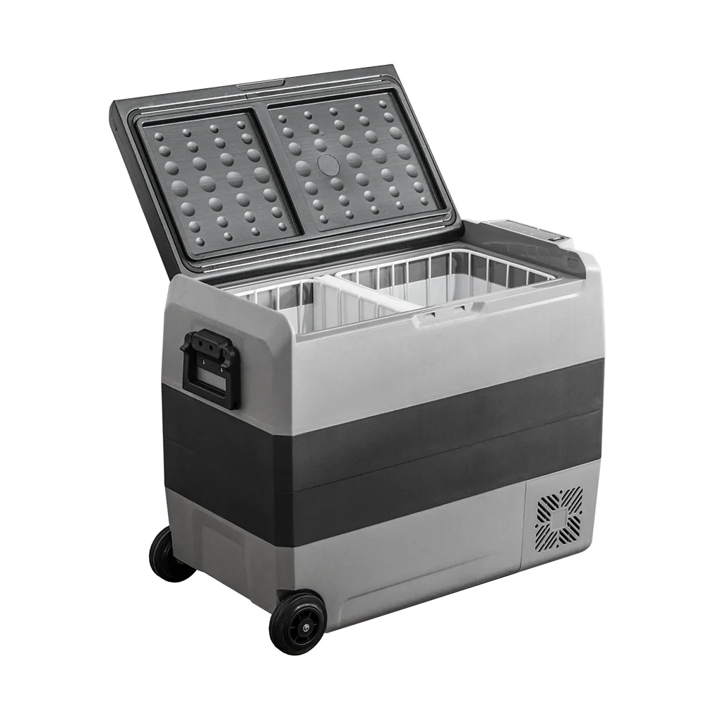 12V Portable Fridge Freezer 36L/50L/60L